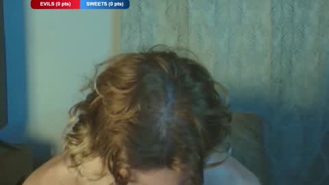 Snapshot of gemdominus chatting on February 27, 2:55 am Gem Dominus online show from February 27, 2:55 am