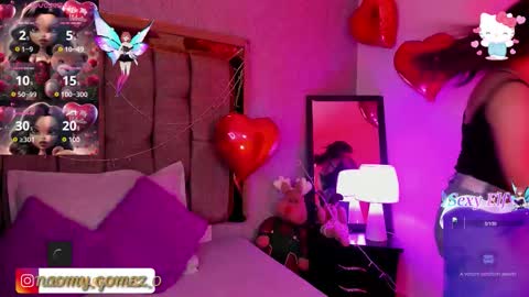 Geminis online show from February 17, 4:46 pm