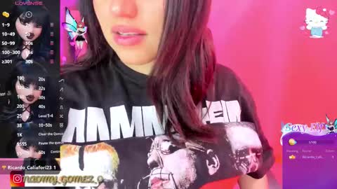 Geminis online show from March 23, 2:54 pm