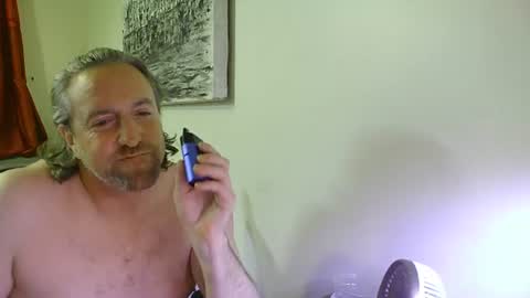 gemini_viking82 online show from June 8, 1:28 am