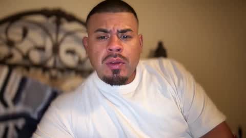 DaddyGem online show from January 8, 9:11 am