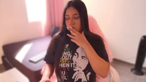 Snapshot of geminis11 chatting on December 16, 8:16 pm geminis11 online show from December 16, 8:16 pm