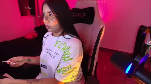 geminis11 online show from November 15, 12:30 am