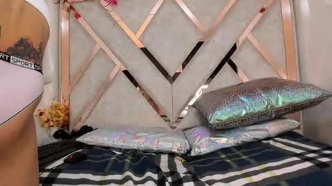 Geminis online show from March 16, 6:45 pm