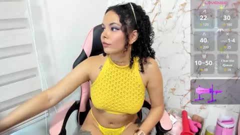 Snapshot of geminivibe chatting on February 9, 8:24 pm geminivibe online show from February 9, 8:24 pm