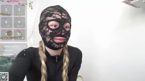 Lilith 3 online show from January 16, 6:34 pm