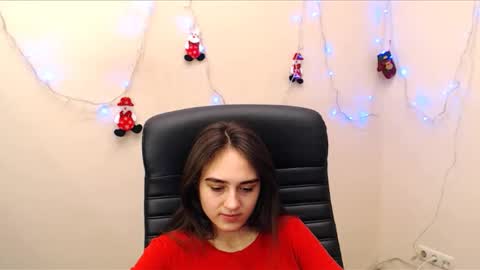 Gemma online show from December 29, 1:38 pm