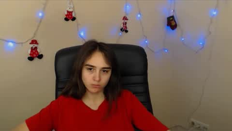 Gemma online show from December 30, 11:15 am