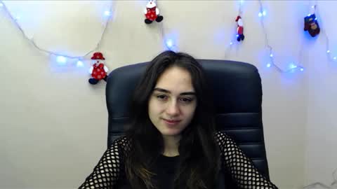 Gemma online show from January 3, 6:44 am