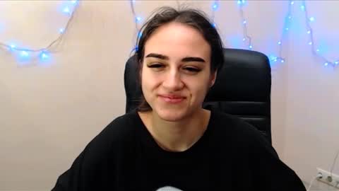 Gemma online show from January 18, 6:34 am