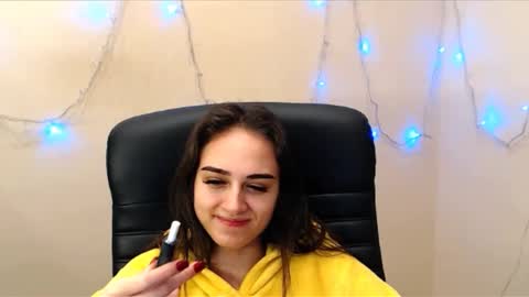 Gemma online show from January 24, 10:11 am