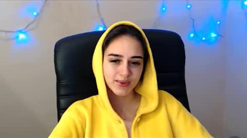 Gemma online show from January 25, 6:23 am