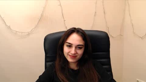 Gemma online show from February 3, 6:34 am