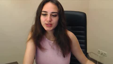 Gemma online show from September 29, 5:34 am