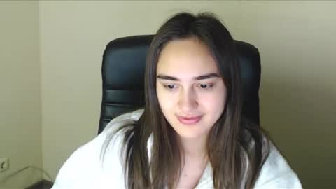 Gemma online show from October 22, 6:35 am