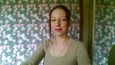 gemma_exotic online show from April 7, 10:37 am