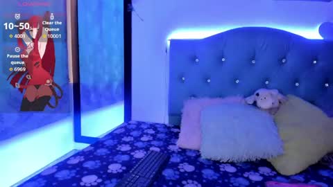 Gemma online show from June 4, 2:45 pm