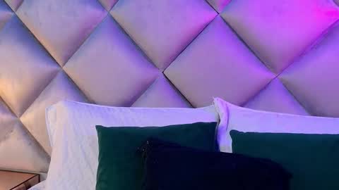 Maria  online show from January 19, 3:10 am