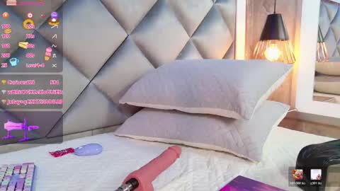 Maria  online show from May 22, 3:13 am
