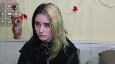 Ilona online show from October 28, 7:27 pm