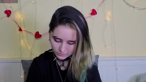 Ilona online show from November 8, 6:18 pm