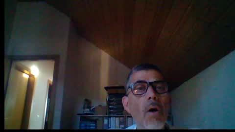 Gen online show from May 24, 6:02 pm