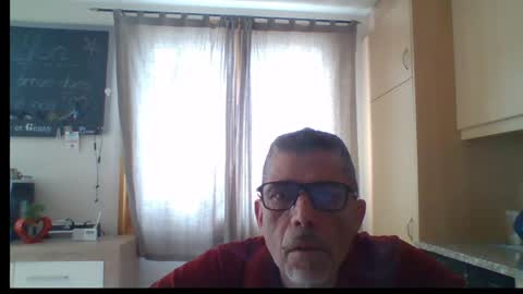 Gen online show from June 2, 11:45 am