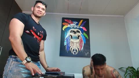 gendersonfit online show from December 16, 8:37 pm