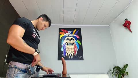 gendersonfit online show from December 19, 9:06 pm