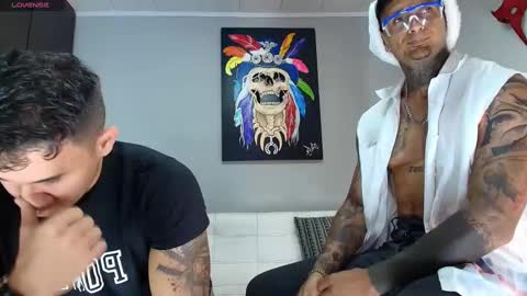 gendersonfit online show from December 26, 11:35 pm