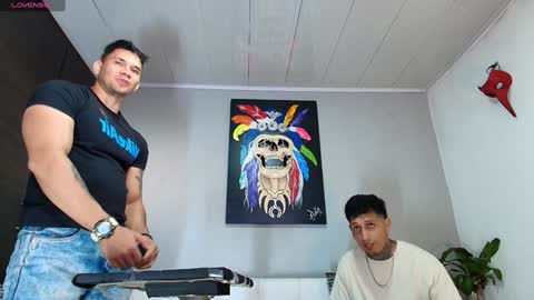 gendersonfit online show from December 28, 9:30 pm