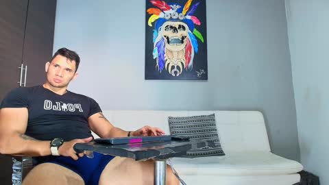 gendersonfit online show from January 4, 9:31 pm