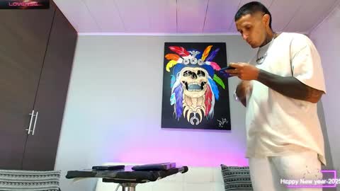 gendersonfit online show from February 8, 1:44 pm