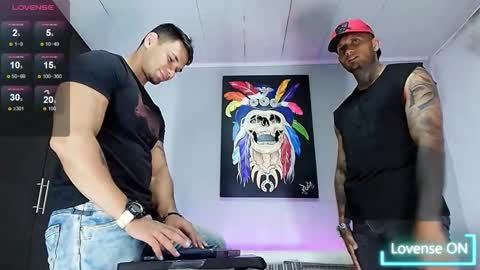 gendersonfit online show from March 11, 2:18 pm