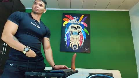 gendersonfit online show from September 19, 2:18 pm