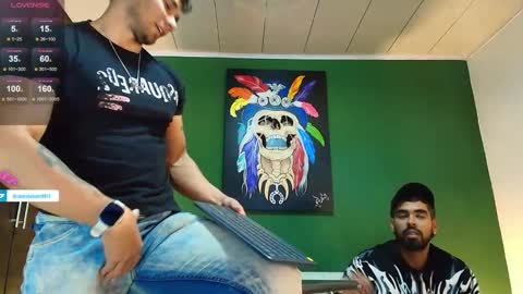 gendersonfit online show from October 15, 11:38 pm