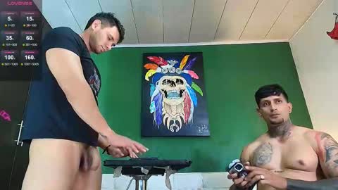 gendersonfit online show from January 12, 7:19 pm