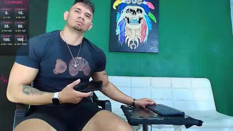 gendersonfit online show from January 18, 2:32 pm