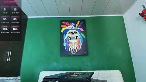 gendersonfit online show from February 25, 9:13 pm