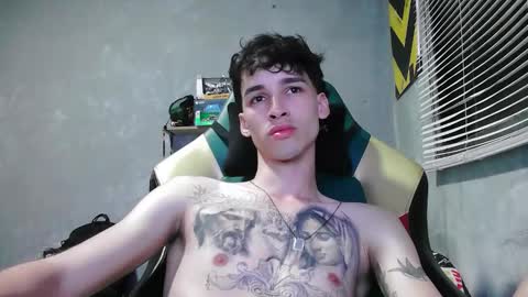 GENDO online show from October 31, 2:01 am