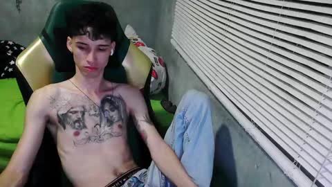 GENDO online show from November 14, 10:51 pm