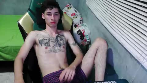 GENDO online show from November 26, 11:06 pm