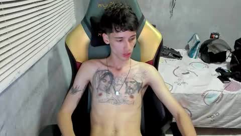 GENDO online show from December 23, 1:03 am