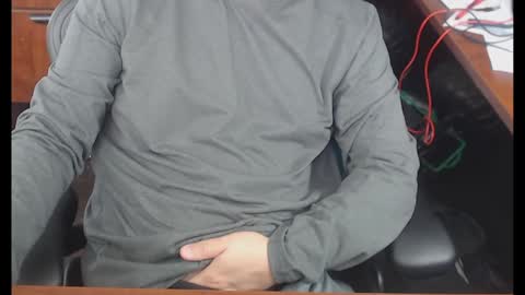 Snapshot of genefun chatting on January 12, 9:40 pm genefun online show from January 12, 9:40 pm