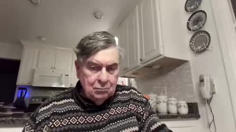 Snapshot of geneox chatting on February 8, 6:50 am GeneOx online show from February 8, 6:50 am