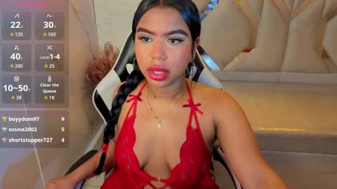 Genesis online show from May 31, 6:09 pm