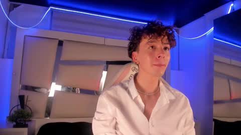 Genesis online show from November 27, 2:57 am