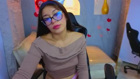 genesis_b_ online show from March 23, 8:02 pm