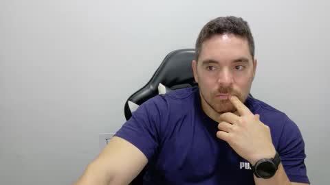 genesis_wb online show from October 30, 3:30 am