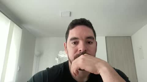 genesis_wb online show from March 7, 6:05 pm